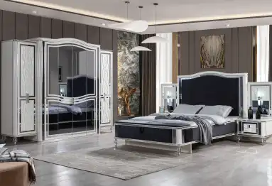 Valencia yatak Odası