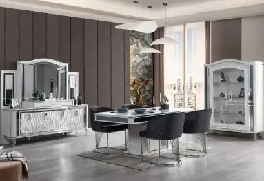 Valencia Yemek Odası