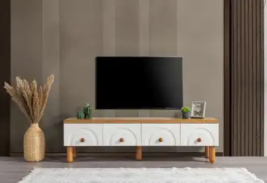 Vise Tv Ünitesi