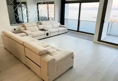 Volkan Turhan Kuşadası Teslimatı