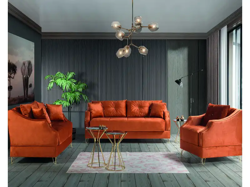 Almoda Koltuk Takımı