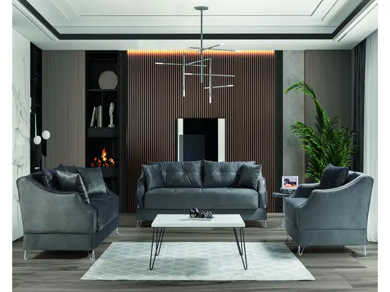 Almoda Koltuk Takımı