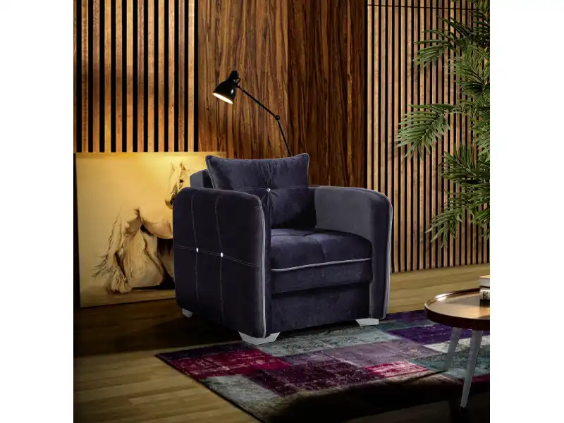 Torino Koltuk Takımı