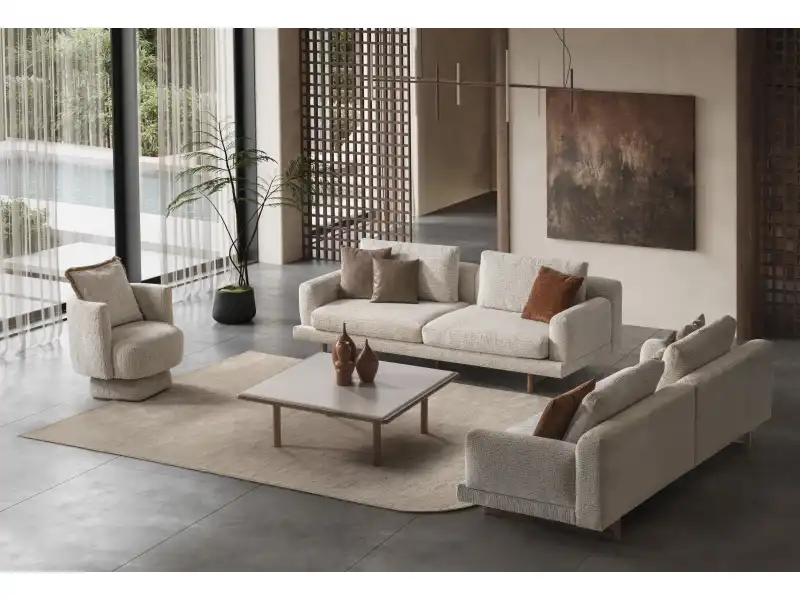 Aksa Koltuk Takımı