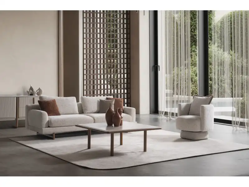 Aksa Koltuk Takımı