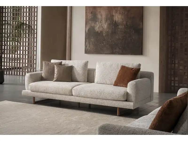 Aksa Koltuk Takımı