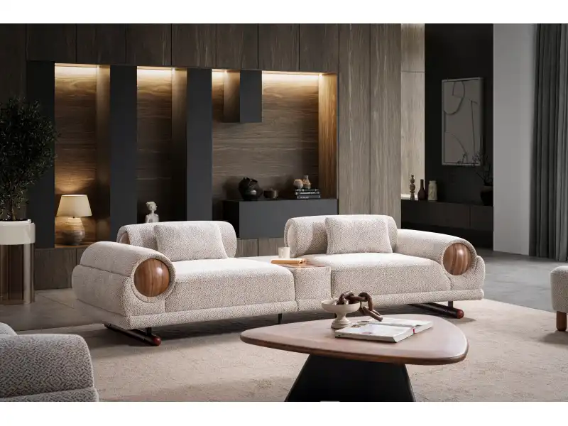 Alya Koltuk Takımı 1