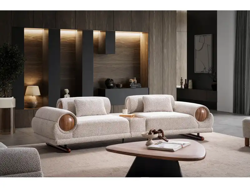 Alya Koltuk Takımı 1