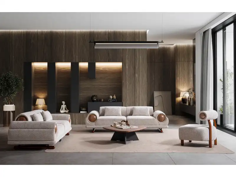 Alya Koltuk Takımı