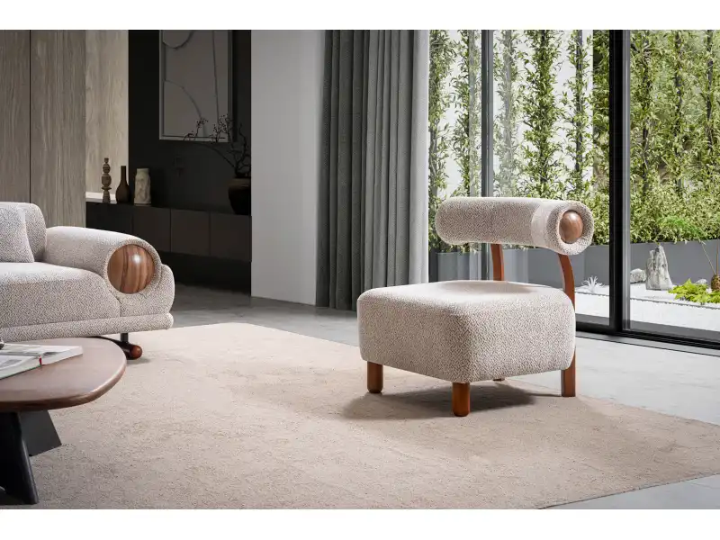 Alya Koltuk Takımı