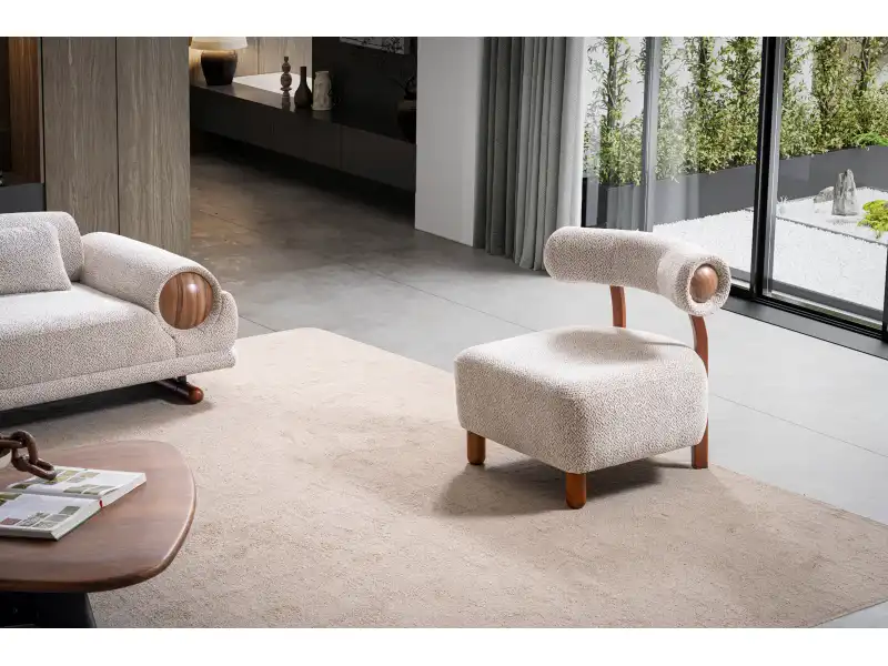 Alya Koltuk Takımı