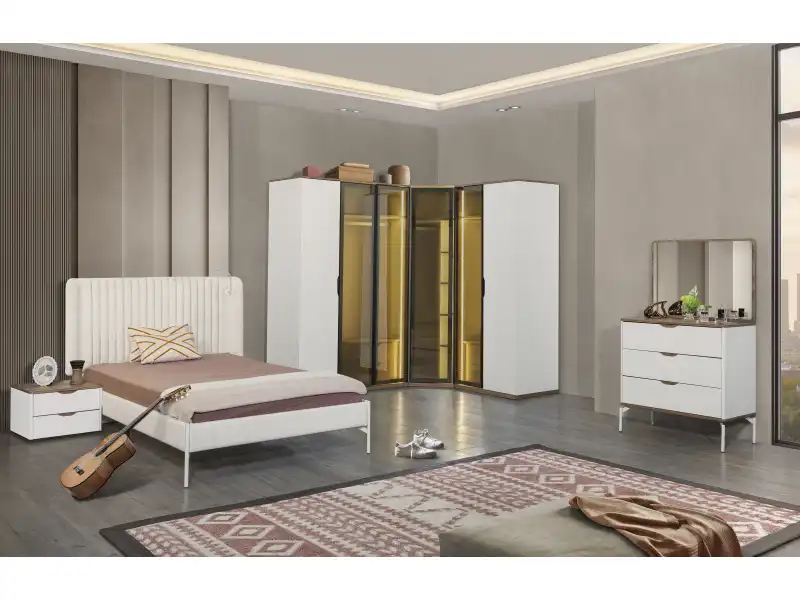 Angel Genç Odası Takımı