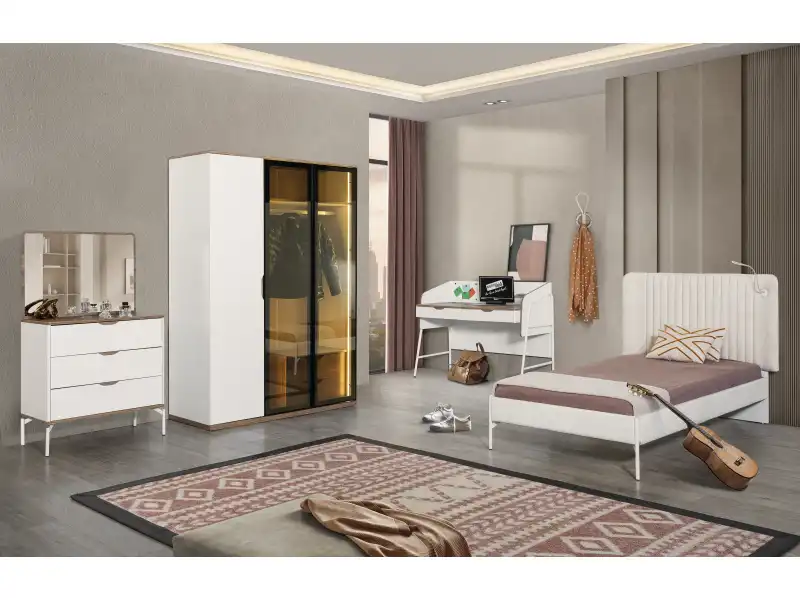 Angel Genç Odası Takımı