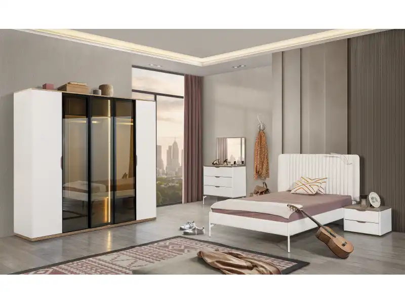 Angel Genç Odası Takımı