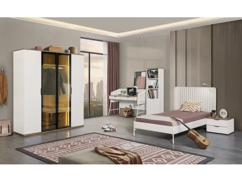 Angel Genç Odası Takımı