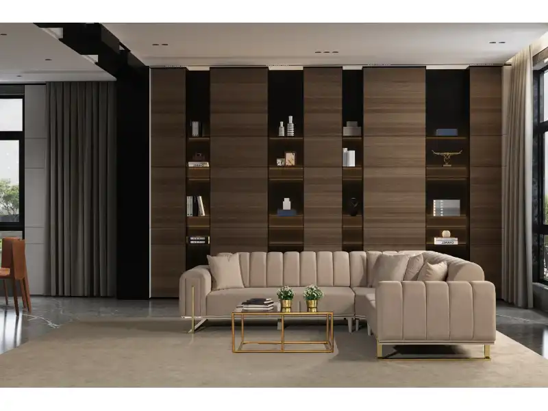 Aryaa Köşe Takımı