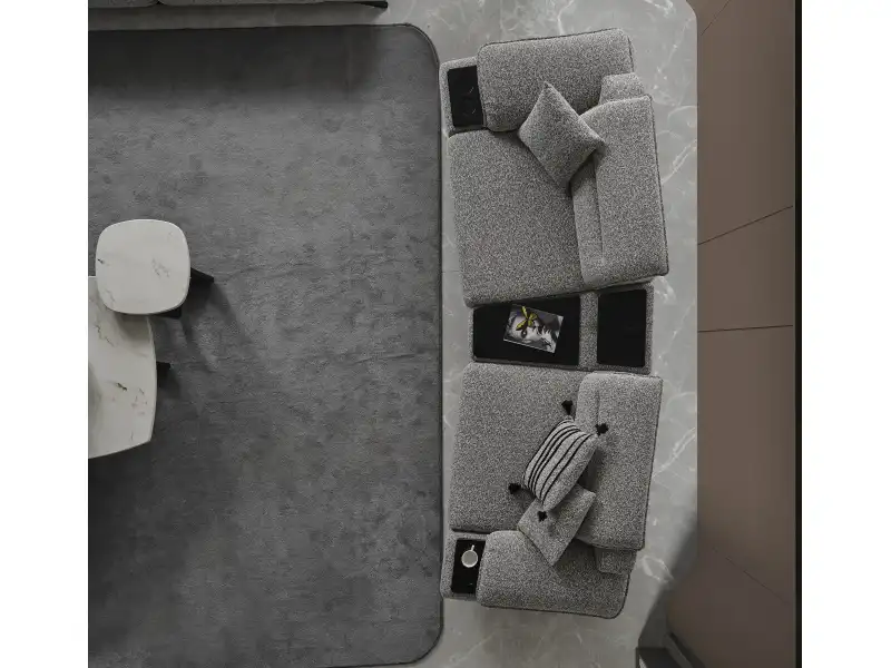 Ashley koltuk takımı