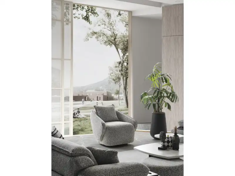 Ashley koltuk takımı