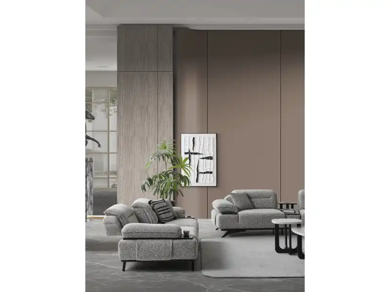 Ashley koltuk takımı