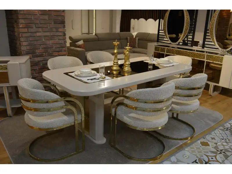 Berlin Yemek Takımı