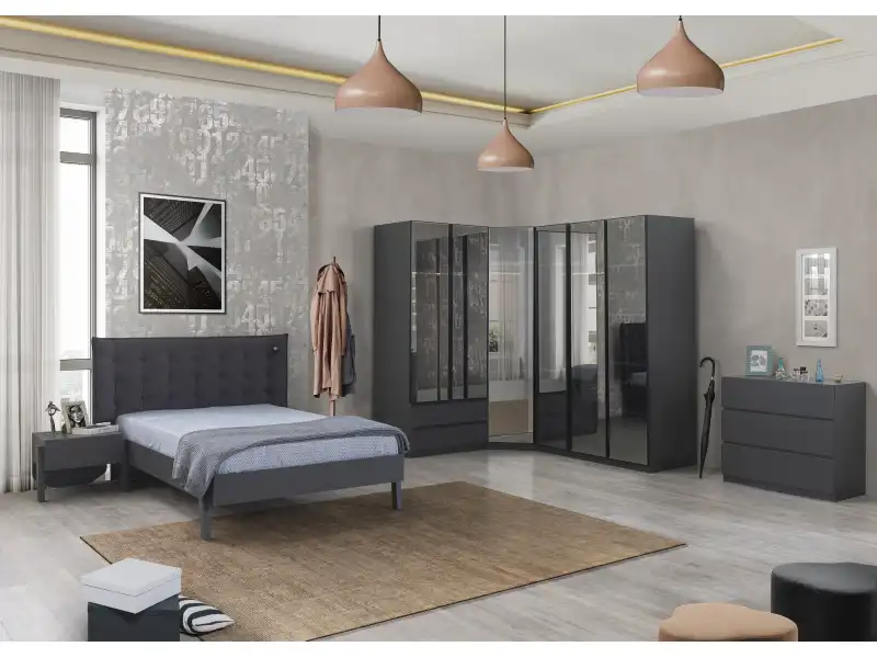 Corner Genç Odası Takımı