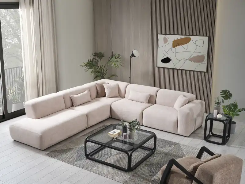 Craft Köşe Takımı