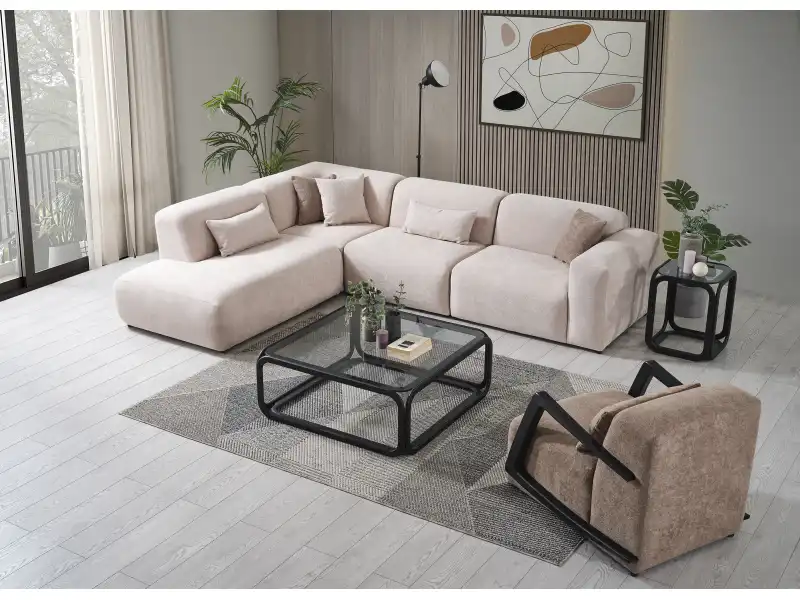 Craft Köşe Takımı