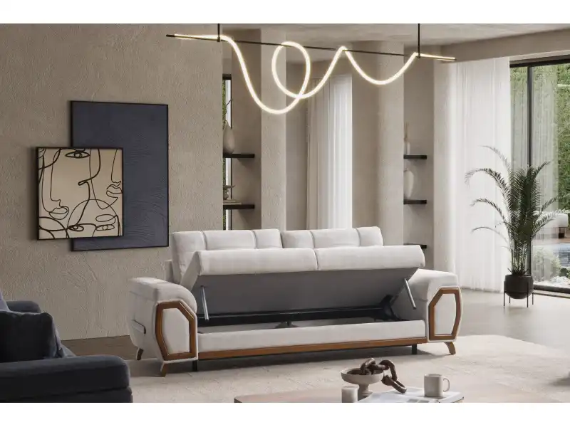 Deniz Loft Koltuk Takımı