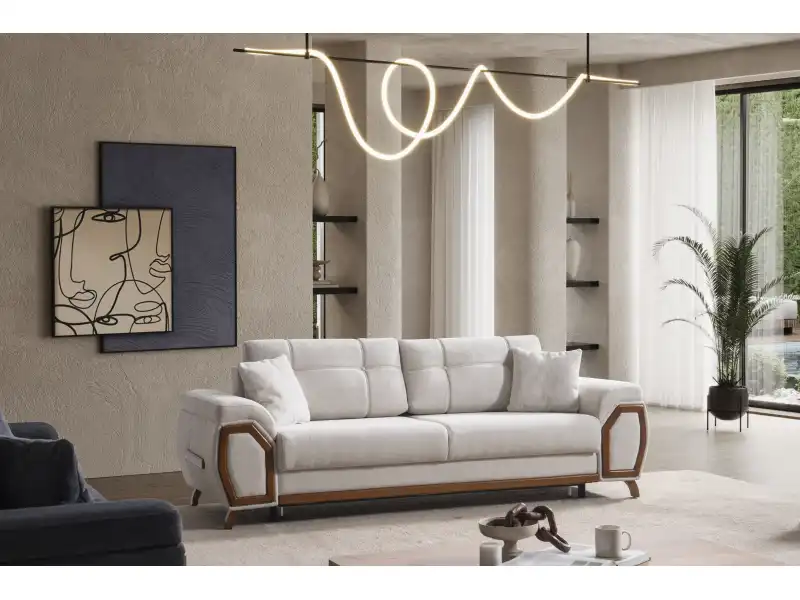 Deniz Loft Koltuk Takımı