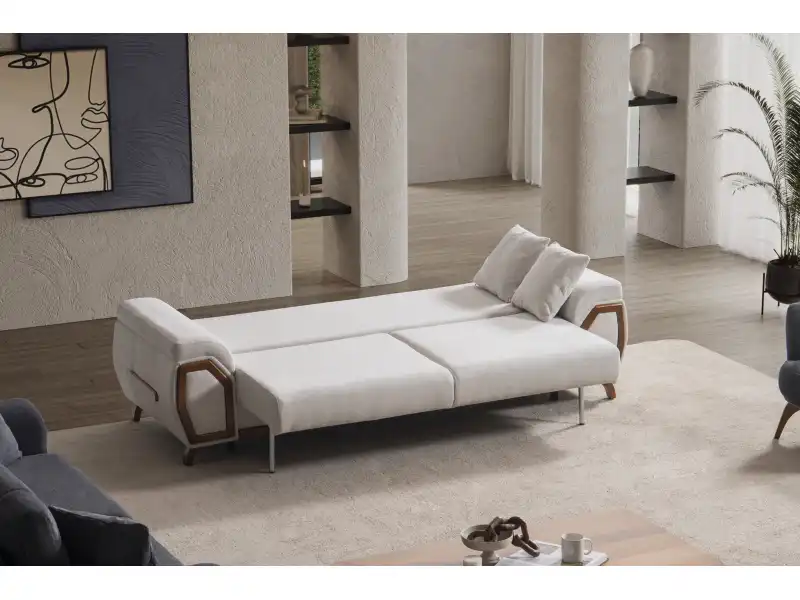 Deniz Loft Koltuk Takımı