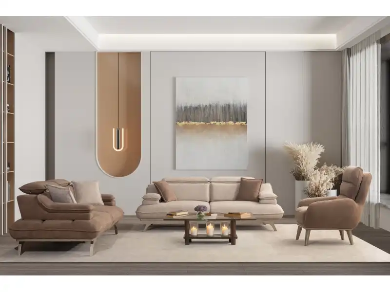 Elit Koltuk Takımı