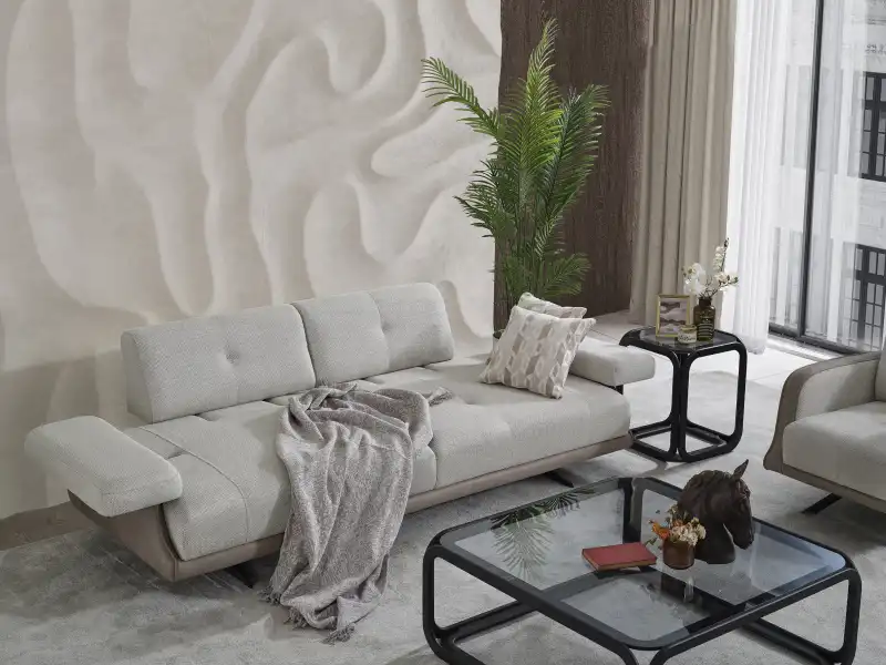 Esse Koltuk Takımı