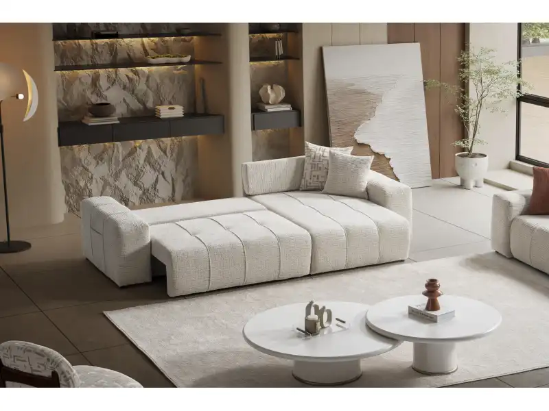 Florya Dinlenmeli Koltuk Takımı