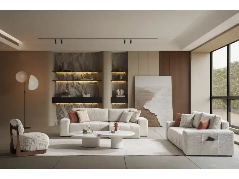 Florya Koltuk Takımı