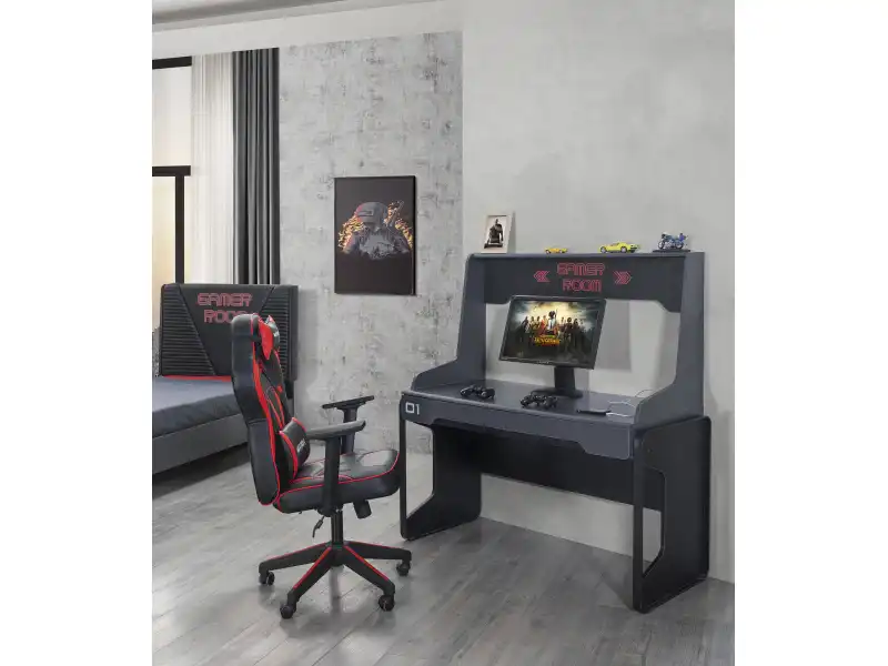 Gamer Genç Odası