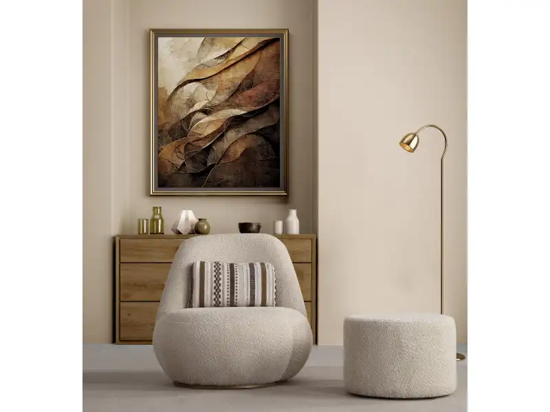 İnegöl Mobilya Madrid Koltuk Takımı