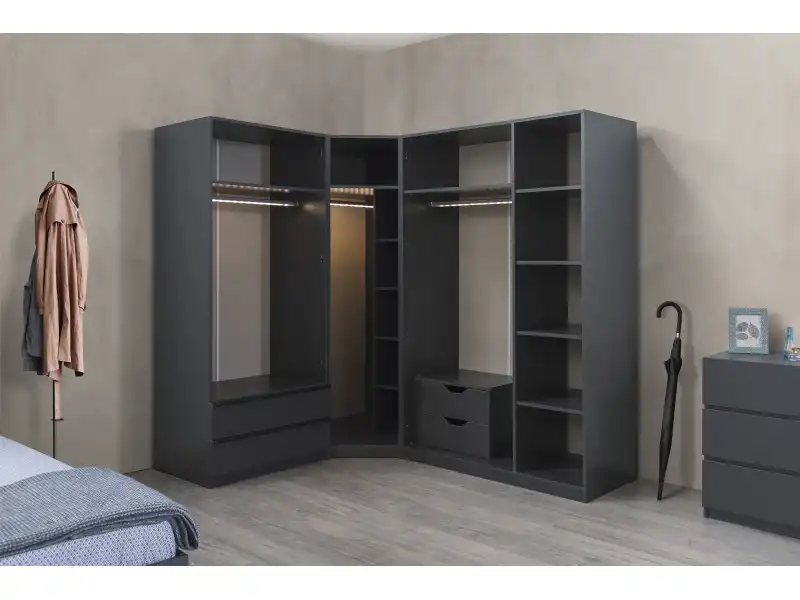 İnegöl Mobilyası Corner Genç Odası