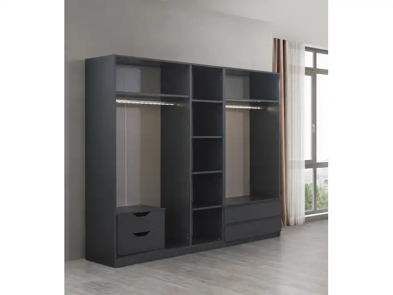 İnegöl Mobilyası Corner Genç Odası