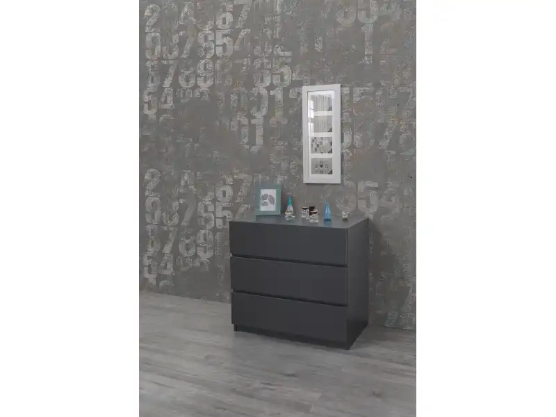 İnegöl Mobilyası Corner Genç Odası