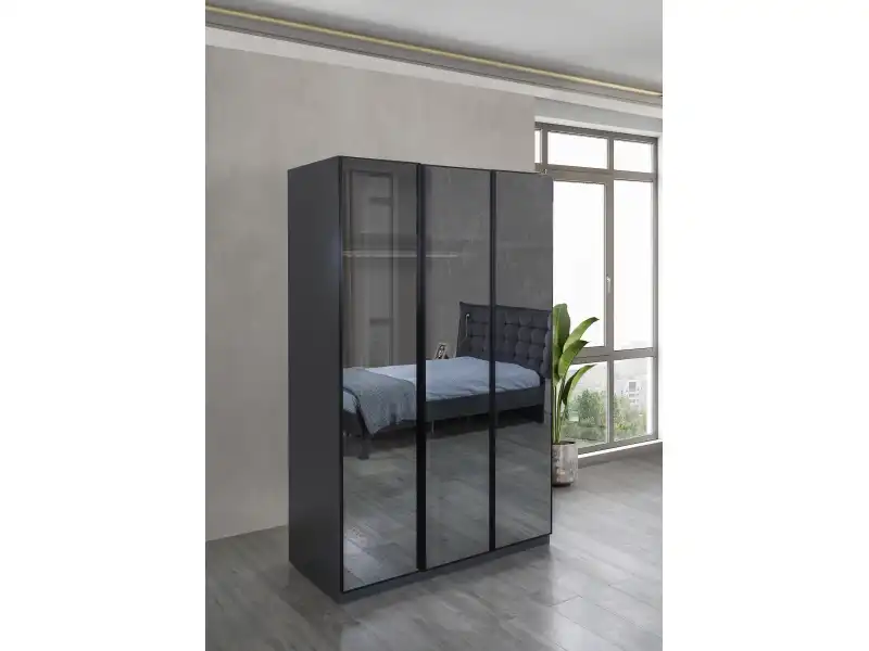 İnegöl Mobilyası Corner Genç Odası