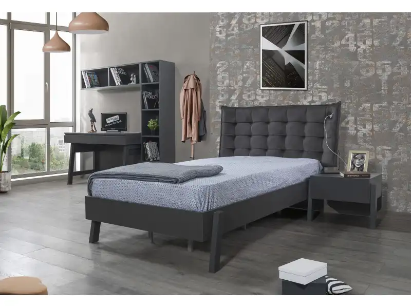 İnegöl Mobilyası Corner Genç Odası