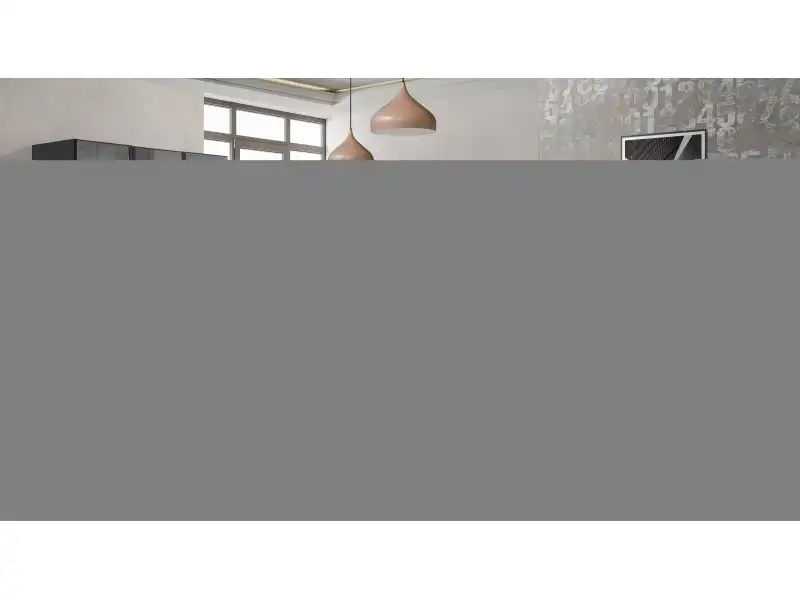 İnegöl Mobilyası Corner Genç Odası