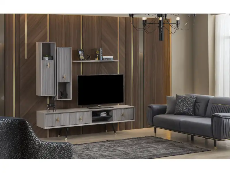 İnegöl Mobilyası Golf Tv Ünitesi