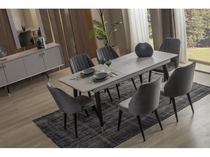 İnegöl Mobilyası Golf Yemek Odası