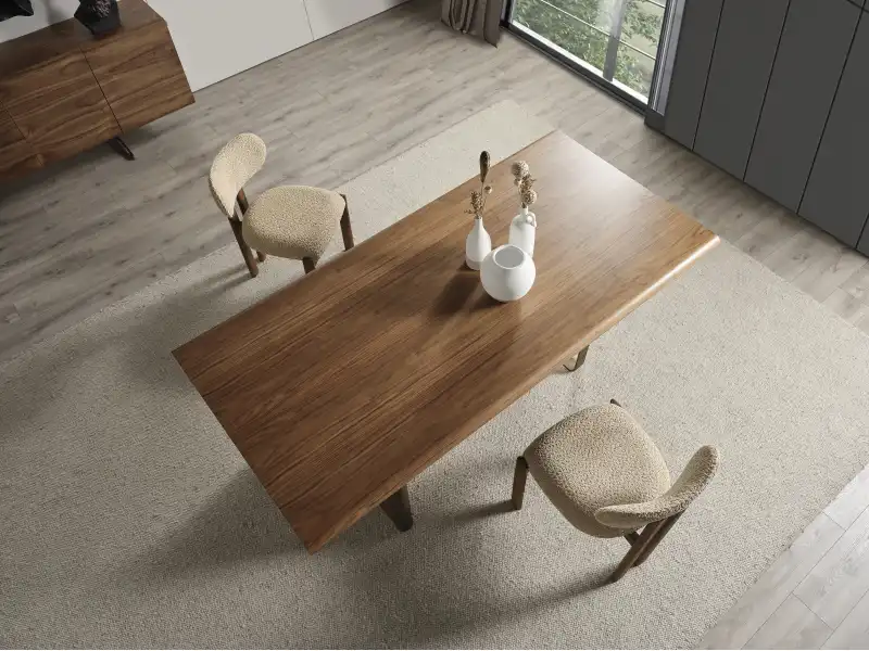 İnegöl Mobilyası MK 43 Yemek Odası