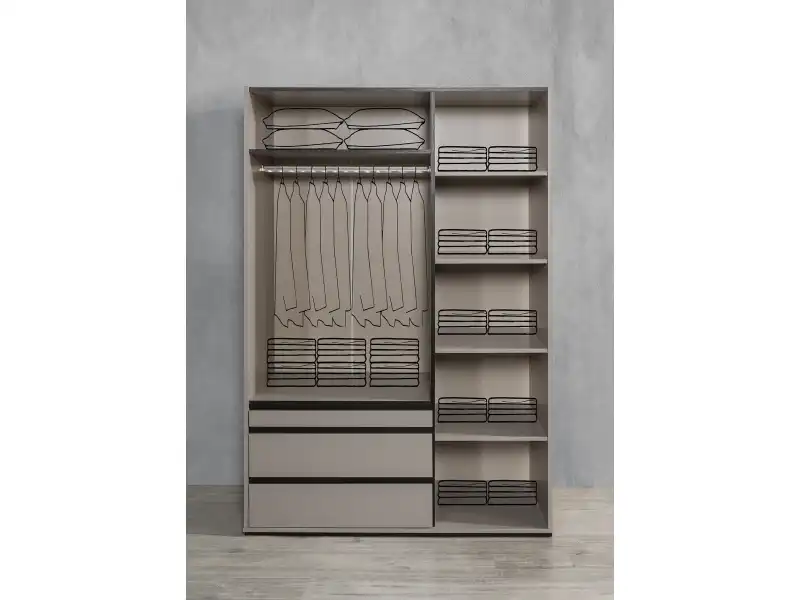 İnegöl Mobilyası Olympos Genç Odası