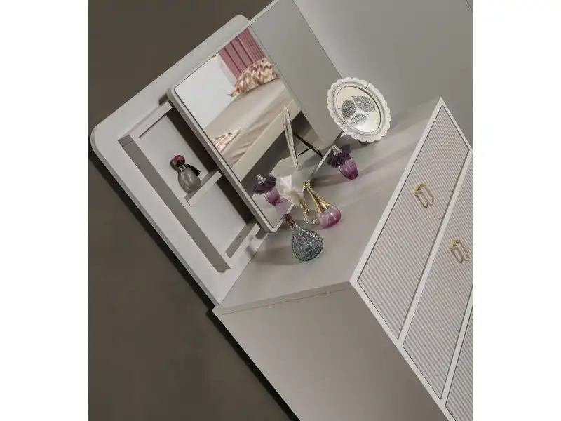 İnegöl Mobilyası Öykü Genç Odası