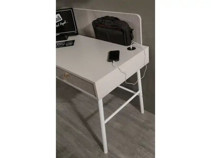 İnegöl Mobilyası Öykü Genç Odası