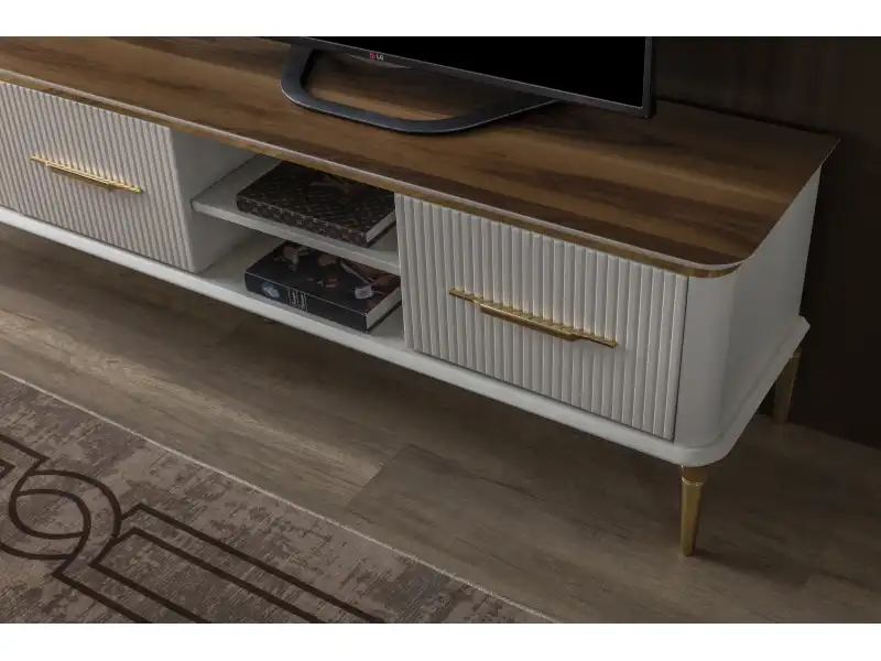 İnegöl Mobilyası Royal Tv Ünitesi