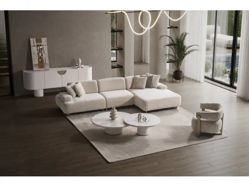 İznik Relax Köşe Takımı